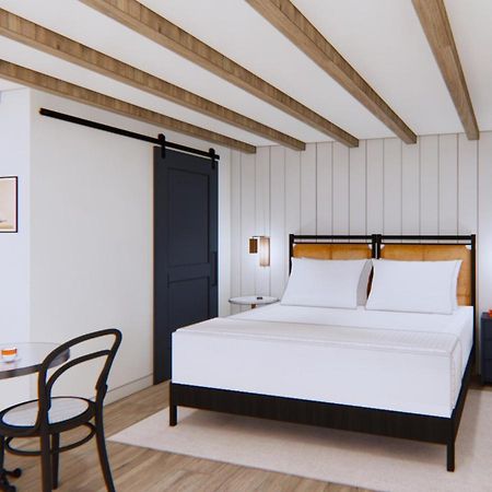 Hotel Salt House Nantucket Zewnętrze zdjęcie