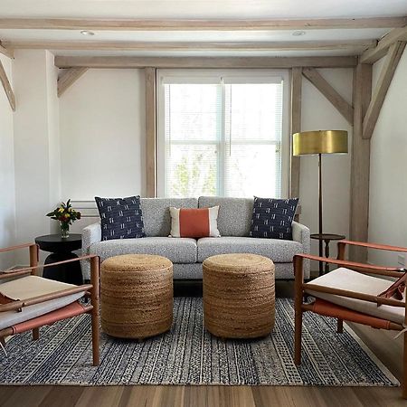 Hotel Salt House Nantucket Zewnętrze zdjęcie