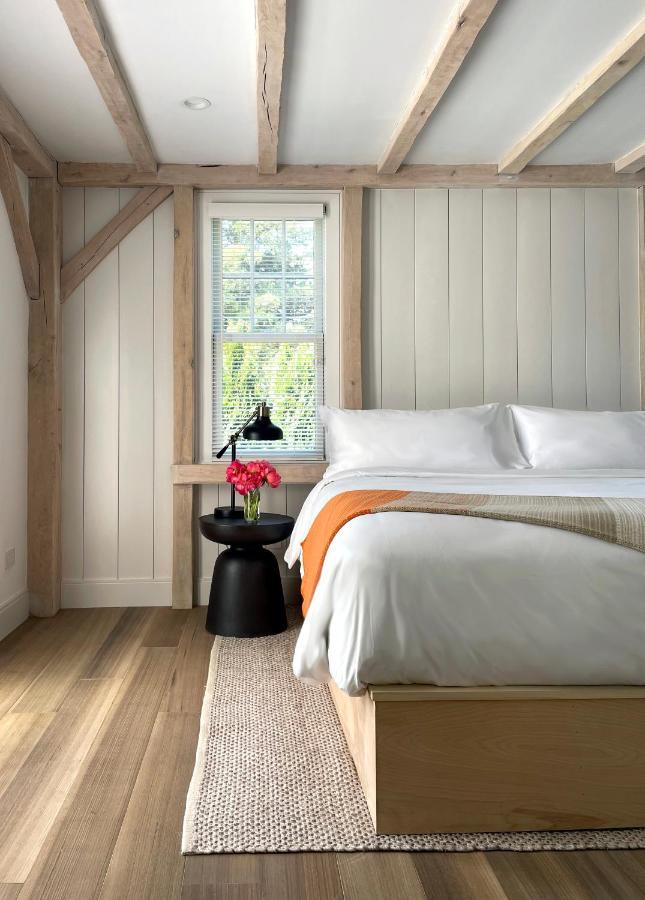 Hotel Salt House Nantucket Zewnętrze zdjęcie