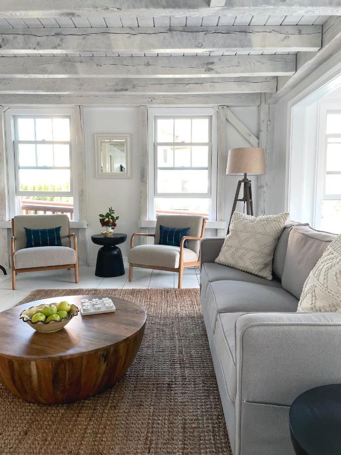 Hotel Salt House Nantucket Zewnętrze zdjęcie