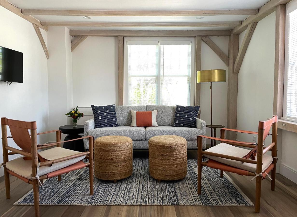 Hotel Salt House Nantucket Zewnętrze zdjęcie