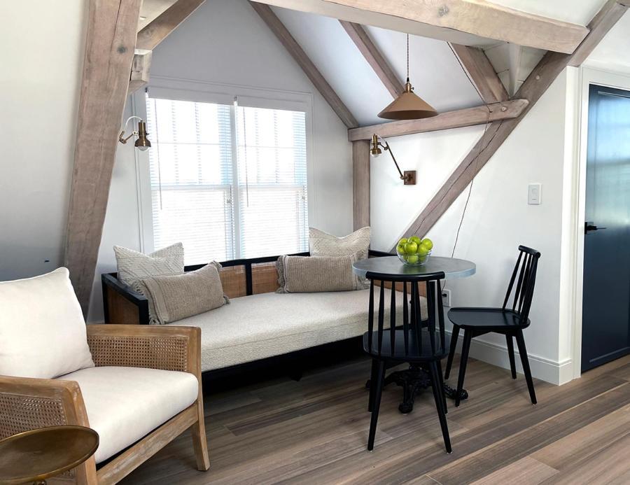 Hotel Salt House Nantucket Zewnętrze zdjęcie