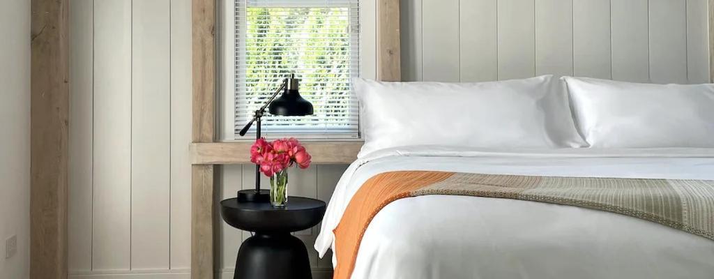 Hotel Salt House Nantucket Zewnętrze zdjęcie